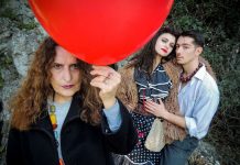 Η Σοφία Φιλιππίδου σκηνοθετεί τη “Μελάχρα” του Παντελή Χορν, στο Θέατρο Σταθμός