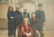 “Μελίσσια” του Αλέξη Σταμάτη, με εκλεκτό θίασο στο Εθνικό Θέατρο | Παράταση παραστάσεων