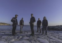 Οι Mind Ripple στο Ίλιον Plus, με τη συμμετοχή και των Atomic Love…