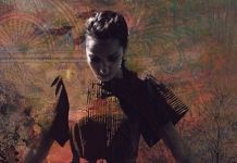 Η Βασιλική Μουρίκη live στη Ρότα…