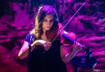 Δήμητρα Μπουλούζου – “Κουαντρό”