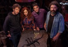 Οι πλήρη ντάξει επιστρέφουν με νέα δισκογραφική δουλειά…