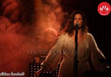 “Saudade” με την Κατερίνα Πολέμη, στο Club του Σταυρού του Νότου