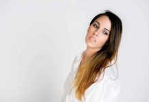 Η Σαλίνα Γαβαλά για δύο εμφανίσεις στη μπουάτ Απανεμιά…