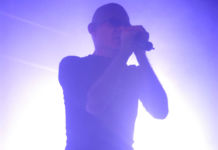 Οι θρυλικοί The Sisters Of Mercy επιστρέφουν στη χώρα μας για δύο μεγάλες συναυλίες, σε Αθήνα και Θεσσαλονίκη!