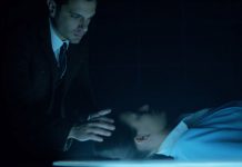 Ο Μύρωνας Στρατής σε ρόλο… Φρανκεστάιν στο νέο του video clip!