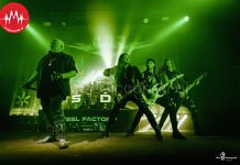 U.D.O. … Το Γερμανικό metal έδωσε γκάζια στην Αθήνα!