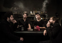 Οι Usurum για πρώτη φορά με big band στον Σταυρό του Νότου…