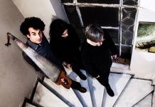 “Adagios from the Underground” θα ακουστούν στο Μέγαρο Μουσικής… | Επιπλέον παράσταση