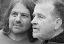 Νίκος Ζιώγαλας & Μάνος Πυροβολάκης, θα λύσουν… “παλιούς λογαριασμούς” στο Γυάλινο UpStage!