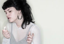 «Σαν κυρία» θα παίξει η Billie με τους Supernatural, στο Six dogs