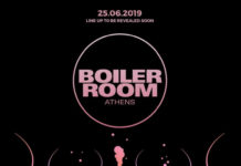 Το “Boiler Room” θα ανοίξει το φετινό Plisskën Festival. Δείτε το line up…