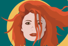 Η Λαμπρινή Καρακώστα κυκλοφόρησε το πρώτο της προσωπικό album!