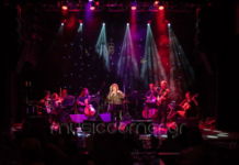 Οι Cinema Paradiso Project επιστρέφουν στο Half Note…