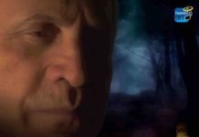 Γιώργος Νταλάρας – “Είσαι εδώ σαν σκιά”