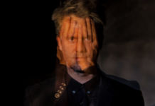 Live σε Ρώμη και Παρίσι για τους “Dance with Invisible Partners” και τη μεταφυσική τους pop!