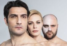 Ο “Δον Ζουάν” θα ταξιδέψει ανά την Ελλάδα! Δείτε από πού θα περάσει και… ετοιμαστείτε!