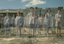 Οι «7 κόρες της Εύας» στο Studio Μαυρομιχάλη, σε σκηνοθεσία Κώστα Φιλίππογλου…