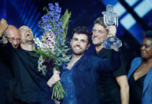 Δεν κέρδισε στις επιτροπές, δεν κέρδισε στο televoting, όμως τελικά… πήρε το βραβείο της Eurovision η Ολλανδία!
