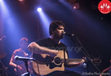 Ο Αλέξανδρος Κτιστάκης στο club του Σταυρού του Νότου