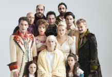 “Κατά Φαντασίαν Ασθενής”, ο Πέτρος Φιλιππίδης αυτό το καλοκαίρι…