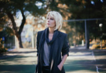 Κατερίνα Ντίνου – “Επιθυμία”