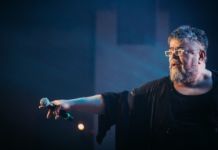 Σταμάτης Κραουνάκης – “Αχαρνών”