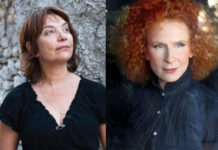 Όλια Λαζαρίδου και Μελίνα Τανάγρη, ανοίγουν τις καλοκαιρινές συναυλίες στον Κήπο του Μεγάρου!