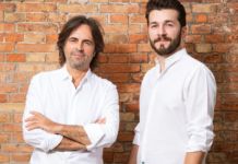 Βασίλης Λέκκας και Θοδωρής Βουτσικάκης ενώνουν τη μουσική τους “Διαδρομή” για καλό σκοπό, στην Τεχνόπολη