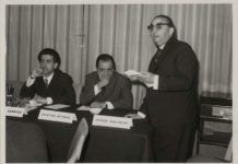 Η “Καταχνιά” του Χρήστου Λεοντή σε στίχους Κώστα Βίρβου…