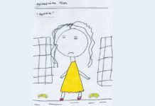 Παναγιώτα Πέτση – “Αγγελίτα”