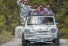 48 Ores – “Ταξίδι μαγικό”