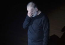 Μεγάλη συναυλία υποστήριξης στον Θάνο Μικρούτσικο, στο Μέγαρο Μουσικής Αθηνών! Δείτε ποιοι συμμετέχουν…