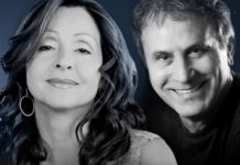 Γιώργος Νταλάρας και Vicky Leandros. συνεχίζουν την περιοδεία τους στη Βόρεια Ευρώπη…