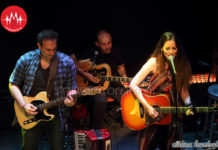 Διπλό πάρτι στη Σφίγγα για τους Ντο Δίεση… 20 χρόνια στη δισκογραφία και ένας νέος δίσκος που “Δε φοβάται το αύριο”