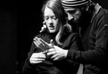 «Οθέλλος» σε σκηνοθεσία Χάρη Φραγκούλη στο Θέατρο Τέχνης: Η τραγωδία στο σήμερα…