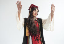 Η εμβληματική κωμωδία του Μποστ «Μαρία Πενταγιώτισσα», με πρωταγωνιστή τον Χρήστο Χατζηπαναγιώτη, σε περιοδεία…