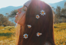 Η Νικόλ Σαραβάκου, πάει μια βόλτα μέσα στην πόλη της ταχύτητας, στον Σταυρό του Νότου…