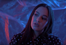 Χριστιάνα Σιόκα – “Βροχή”