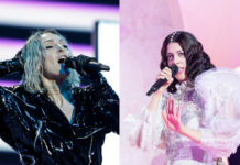 Ελλάδα και Κύπρος ξεχώρισαν στον α ημιτελικό της Eurovision και προκρίθηκαν!