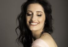 Η Κατερίνα Bερβέρη ανεβαίνει στη μουσική σκηνή “Σφίγγα”…