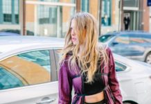 Xenia Ghali – “Dopamine”