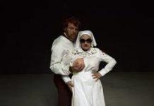 Ο Θάνος Σαμαράς σκηνοθετεί τον “Χρύσιππο” για το Φεστιβάλ Αθηνών…