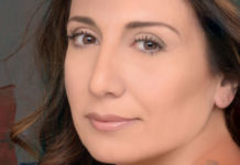 Αναστασία Ζαννή, μια σοπράνο φωνή που ταξιδεύει στον κόσμο, στην Πειραιώς 131