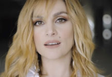 Eλεωνόρα Ζουγανέλη – “Κάπου σ’ έχω ξαναδεί”