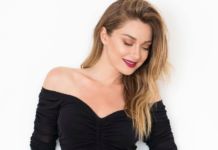 Η Αποστολία Ζώη στο El Convento Del Arte, όπως δεν την έχουμε ξαναδεί!