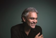 Ο μοναδικός Andrea Bocelli για μια βραδιά στο Ηρώδειο… SOLD OUT!