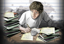 Νέος δίσκος με μελοποιημένα ποιήματα του Παύλου Σιδηρόπουλου! Ακούστε τα τρία πρώτα τραγούδια που κυκλοφορούν…