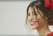 Η Demy τραγουδά Θεοδωράκη – Γκάτσο στο νέο της video clip για τη «Μυρτιά»!