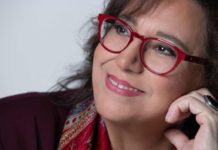 ΑΚΥΡΩΝΕΤΑΙ | Η Μαρία Φαραντούρη παρουσιάζει το νέο έργο της Λένας Πλάτωνος και αγαπημένα τραγούδια, στο Ηρώδειο